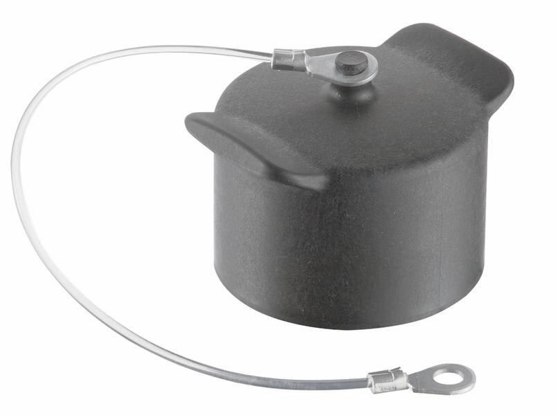 Krytka 09155035401 HARTING Množství: 1 ks záslepka