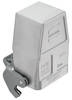 pouzdro 19 62 806 0576 19628060576 HARTING 1 ks