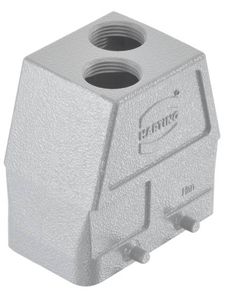 pouzdro 09 30 010 0460 09300100460 HARTING 1 ks