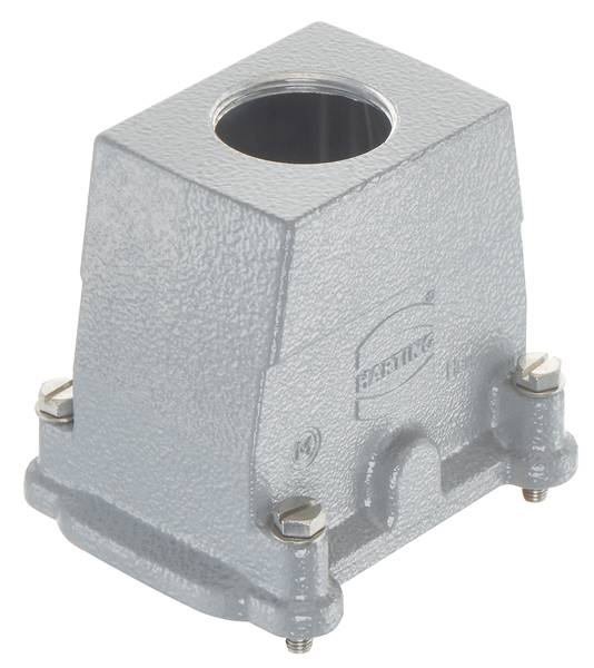 pouzdro 19 39 010 0427 19390100427 HARTING 1 ks Piece