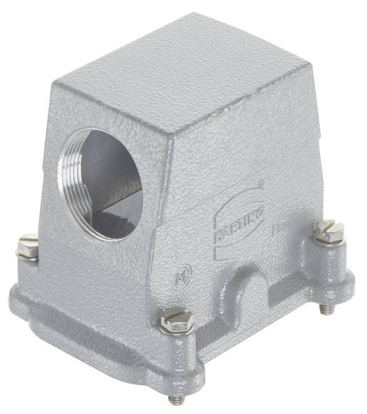 pouzdro 19 39 010 0527 19390100527 HARTING 1 ks Single
