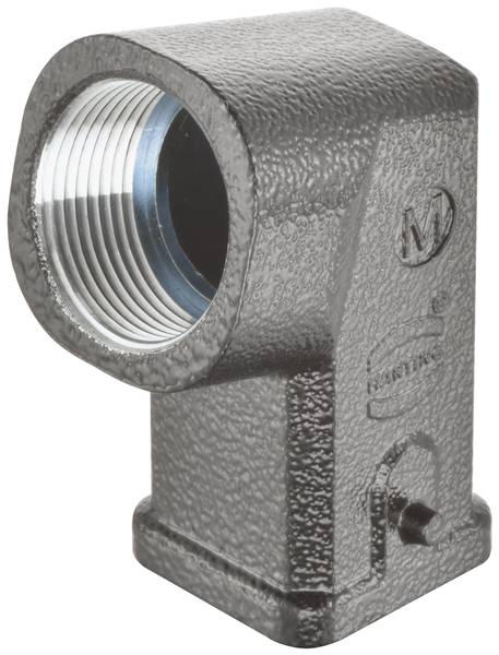 pouzdro 19 37 003 1645 19370031645 HARTING 1 ks Piece