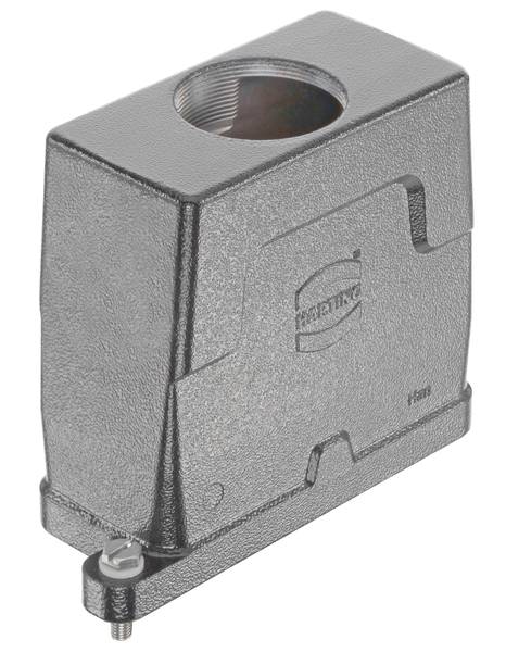 pouzdro 19 40 016 0469 19400160469 HARTING 1 ks Piece