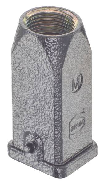 pouzdro 19 37 003 1443 19370031443 HARTING 1 ks