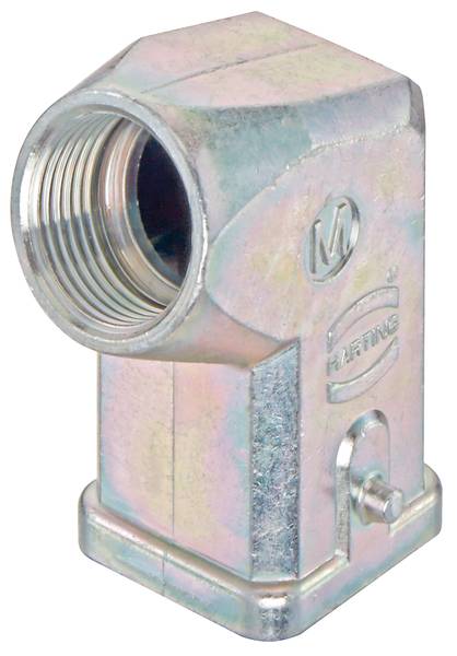 pouzdro 19 62 003 1643 19620031643 HARTING 1 ks