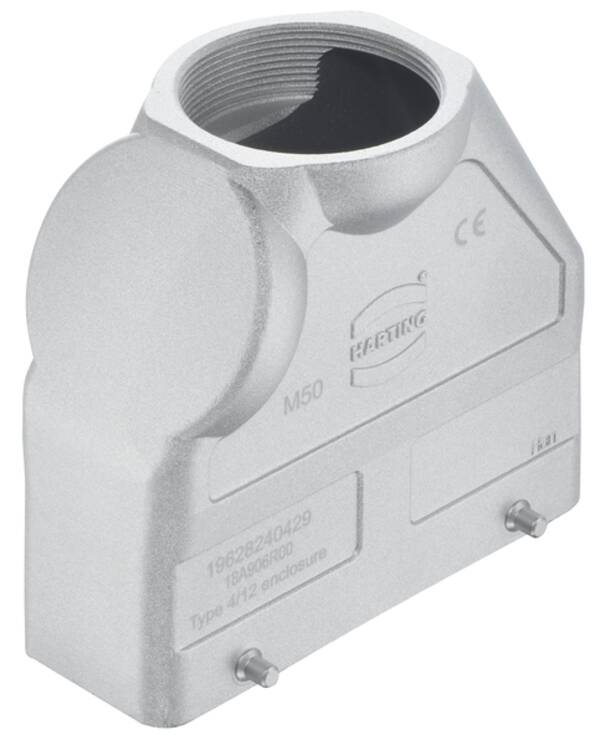 pouzdro 19 62 824 0429 19628240429 HARTING 1 ks