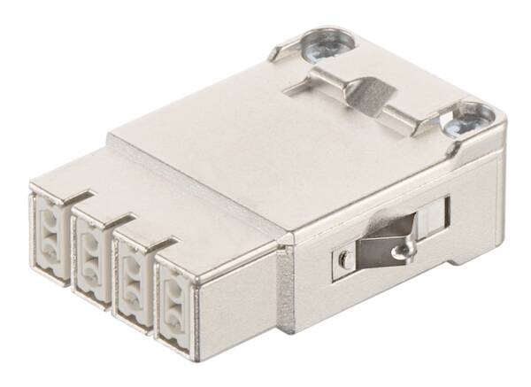 HARTING 09 14 008 3132 09140083132 vložka pinového konektoru, 1 ks
