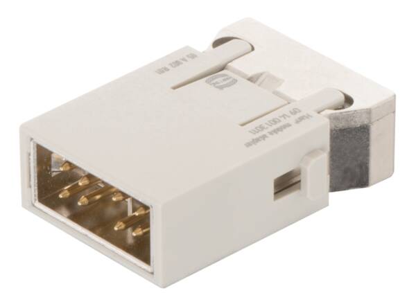 HARTING 09142083016 konektor, 1 ks