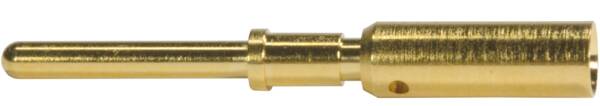 HARTING 21 01 100 9928 21011009928 krimpovací kontakt, 1 ks