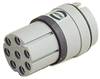 HARTING 09 15 007 3101 09150073101 vložka pinového konektoru, 1 ks