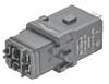 HARTING 09 10 003 3106 09100033106 vložka pinového konektoru, 1 ks