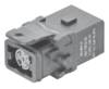 HARTING 09 10 004 3101 09100043101 vložka pinového konektoru, seria Han® 1A, 1 ks