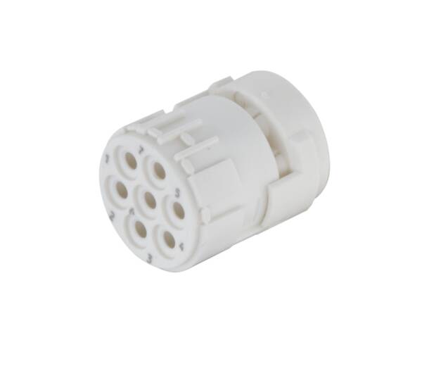 HARTING 09 15 107 3101 09151073101 Vložka M23, 1 ks