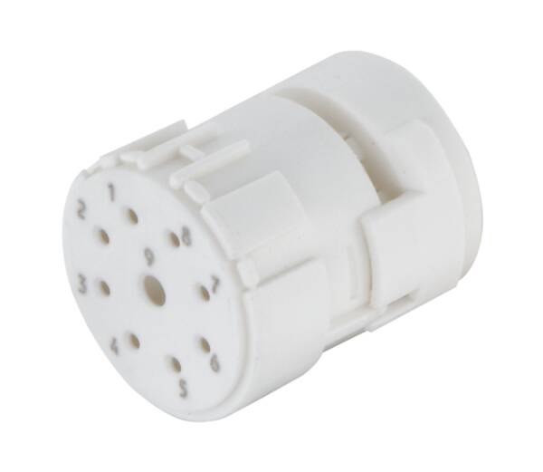 HARTING 09 15 109 3101 09151093101 Vložka M23, 1 ks