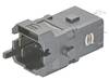 HARTING 09 10 003 3001 09100033001 vložka pinového konektoru, seria Han® 1A, 1 ks
