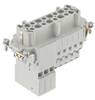 HARTING 09 33 016 2728 09330162728 vložka pinového konektoru, 1 ks