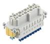 HARTING 09 33 016 2778 09330162778 vložka pinového konektoru, 1 ks