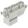HARTING 09 33 024 2738 09330242738 vložka pinového konektoru, 1 ks