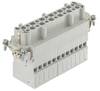 HARTING 09 33 024 2758 09330242758 vložka pinového konektoru, 1 ks