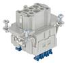 HARTING 09330062748 konektor, 1 ks