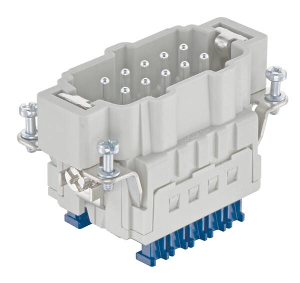 HARTING 09330102648 konektor, seria Han® E, 1 ks