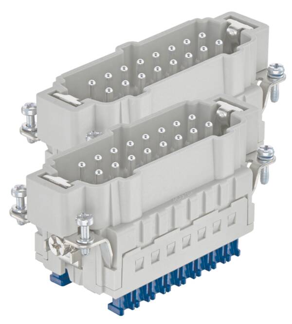 HARTING 09 33 016 2688 09330162688 vložka pinového konektoru, 1 ks