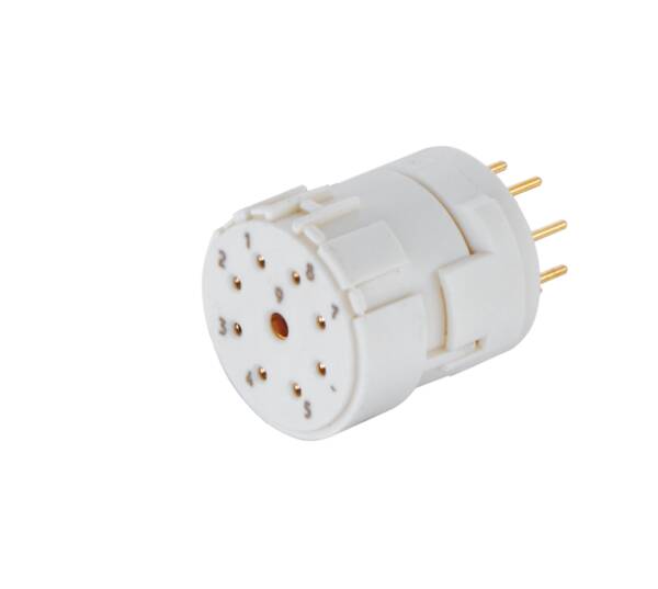 HARTING 09 15 109 2703 09151092703 Vložka M23, 1 ks