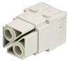 HARTING 09 14 002 2755 09140022755 Dvojitý modul, 1 ks