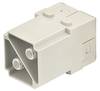HARTING 09 14 002 2655 09140022655 Dvojitý modul, 1 ks