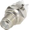 HARTING 21 03 309 1531 21033091531 Adaptér desek tištěných spojů, 1 ks
