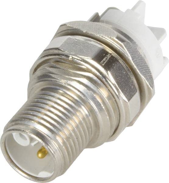 HARTING 21 03 309 1530 21033091530 Adaptér desek tištěných spojů, 1 ks