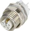 HARTING 21 03 309 2530 21033092530 Adaptér desek tištěných spojů, 1 ks