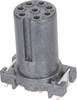 HARTING 21 03 311 2811 21033112811 Adaptér desek tištěných spojů, 1 ks