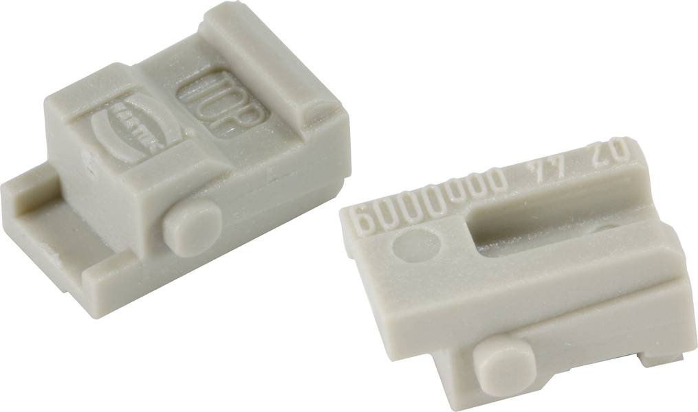 Zajišťovací prvky 02440000009 HARTING Množství: 1 ks kombinovaný pojistný prvek