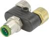 HARTING 21 03 321 9400 21033219400 Y rozdělovač, 1 ks