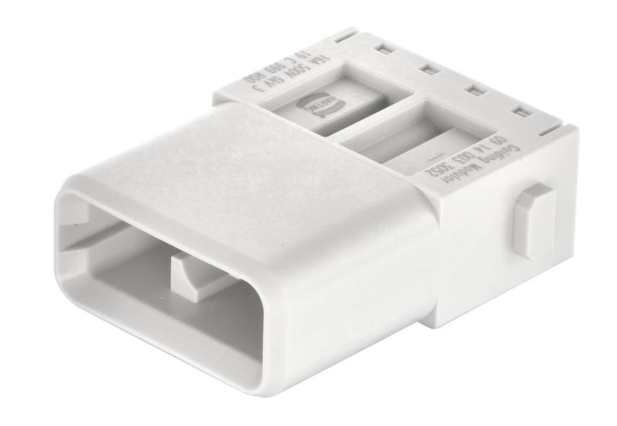 HARTING 09 14 003 3052 09140033052 Jednotlivý modul, 1 ks