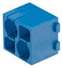 HARTING 09 14 002 3501 09140023501 Dvojitý modul, 1 ks
