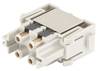 HARTING 09 14 004 4713 09140044713 Jednotlivý modul, 1 ks