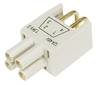 HARTING 09 46 500 4400 09465004400 pouzdro zásuvky, 1 ks