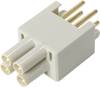 HARTING 09 46 500 4402 09465004402 pouzdro zásuvky, 1 ks