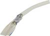 HARTING 09180157007 kabel pro přenos dat šedá 30.48 m
