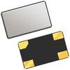 Qantek Křemenný oscilátor; QC6A11.0592F18B23R SMD-4 11.0592 MHz 18 pF 3.5 mm 6 mm 1 mm 1 ks Tape cut