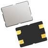 Qantek Křemenný oscilátor; QC7A10.0000F18B12R SMD-4 10 MHz 18 pF 5 mm 7 mm 1 mm 1 ks Tape cut