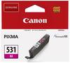 Canon Ink CLI-531 M originál purppurová 6120 C 001
