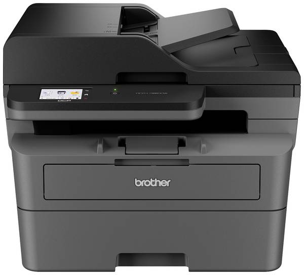 Brother DCP-L2660DW multifunkční tiskárna laserová černobílá  A4 tiskárna, skener, kopírka duplexní, USB, Wi-Fi