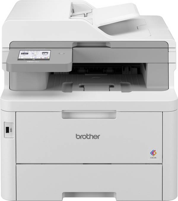 Brother MFC-L 8340 CDW multifunkční tiskárna LED barevná  A4 tiskárna, skener, kopírka, fax duplexní, USB, Wi-Fi