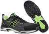 Albatros Splendid Green GH Low 646300205000036 ESD bezpečnostní obuv S1P, velikost (EU) 36, černá, zelená, 1 pár