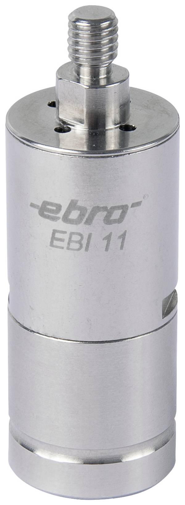 ebro EBI 11- TP210 teplotní datalogger teplota, tlak 0 do +140 °C  0.001 - 8 bar