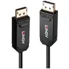 LINDY DisplayPort kabel Konektor DisplayPort 10.00 m černá 38520 Kabel DisplayPort