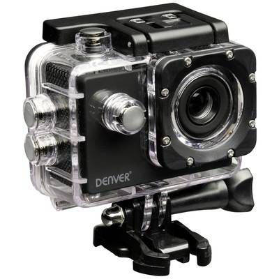 Denver ACT-321 Sportovní outdoorová kamera odolné proti vodě